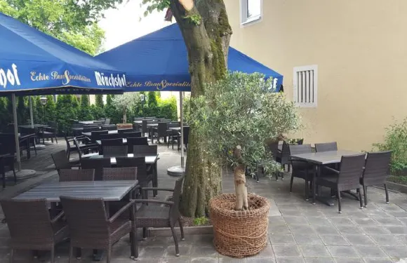 普拉特芒餐廳酒店