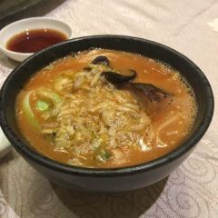 成隆行·颐丰花园(虹桥店) User Photo