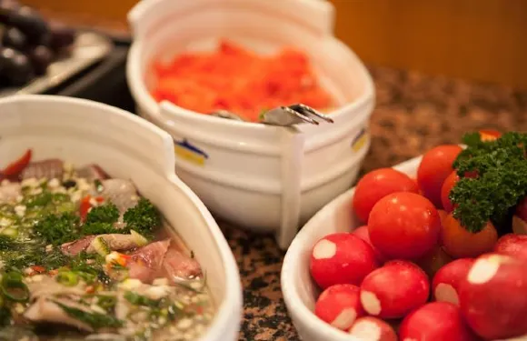 祖爾博斯特洛費爾登餐廳酒店