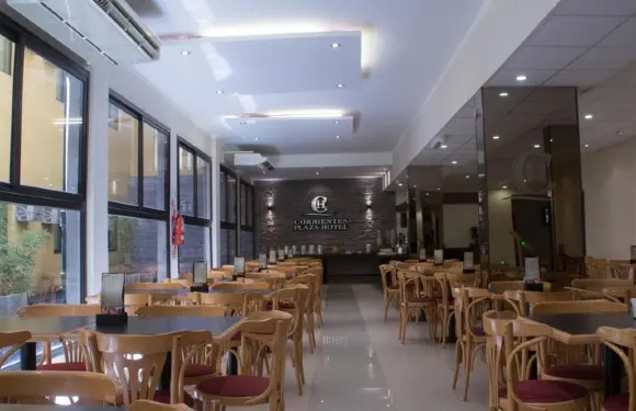 科連特斯廣場酒店