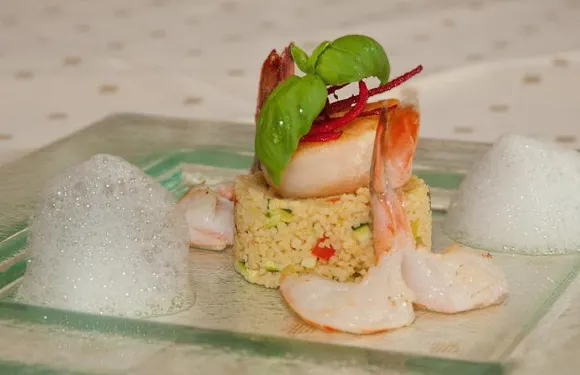 埃格瑞根瑞布斯道克酒店