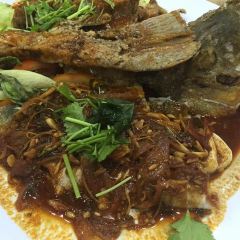 JJ's SEAFOOD VILLAGE User Photo