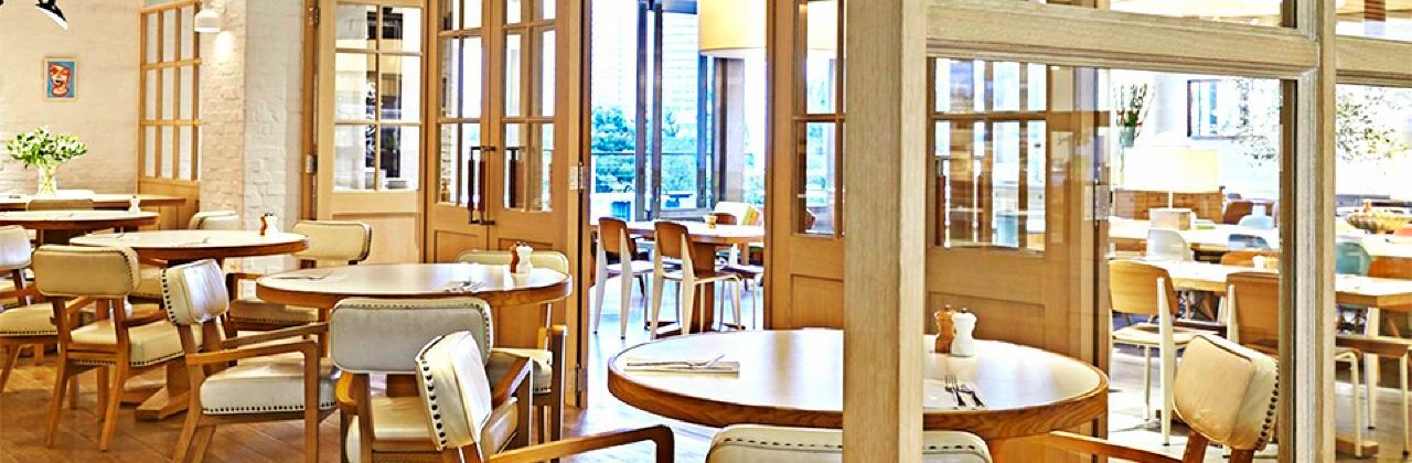 Bills（台場店）