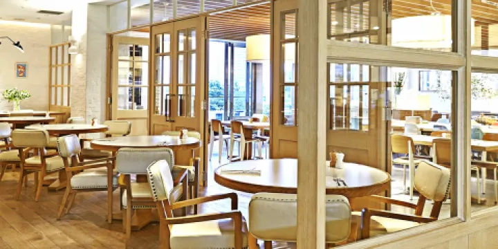 Bills（台場店）