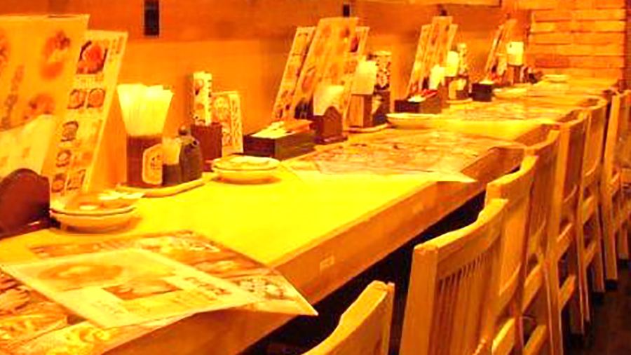 Shunsen Sakaba Tengu Akihabara Central Exit + Juke Steak