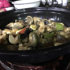 万泉河旧事农家庄 User Photo