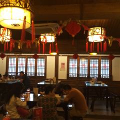 YONGHE FISH BALL User Photo