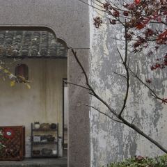 绍兴大禹开元观堂·禹家大院 User Photo