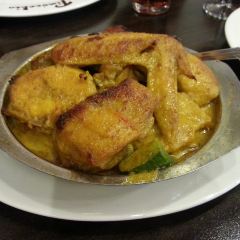 Cozinha Pinocchio Taipa 여행 사진