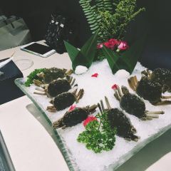 Haidilao Hot Pot User Photo