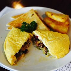 Governors Cafe 여행 사진