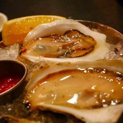 Island Creek Oyster Bar User Photo