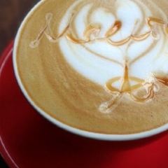 Zeppelin Cafe and Souvenirs ảnh của người dùng
