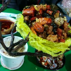 CHENG DU CHI KE User Photo