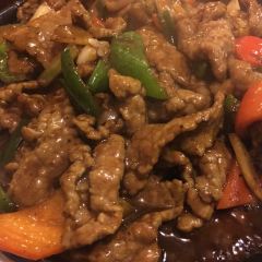 巷里私房菜馆 User Photo