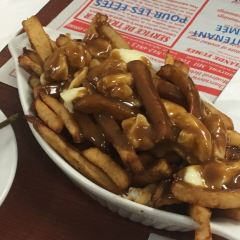 Schwartz's Deli User Photo