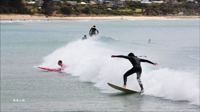 Lorne Pier