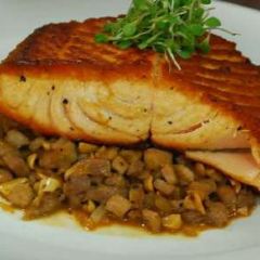 Le Cirque User Photo