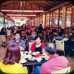 JinShui Men JiangBian Seafood Restaurant User Photo