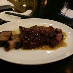 麗的麵家（多寶路店）張用戶圖片