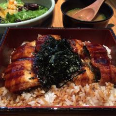 Maki House寿司(晶品店) User Photo