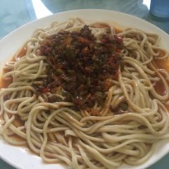 Laomashi Barbecue Noodle House 여행 사진