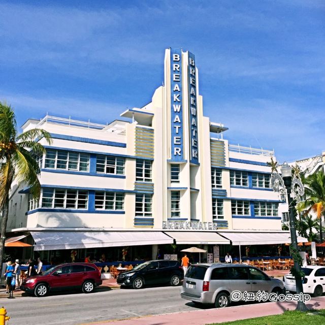 Art Deco Historic District