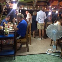 Ton Ma Yom Thaifood Restaurant 여행 사진