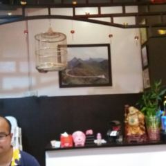 Restaurant Shark Fing User Photo