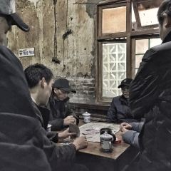 TRANSPORT TEAHOUSE User Photo