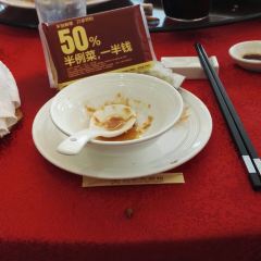 四季大酒楼(厚街厚沙店) User Photo