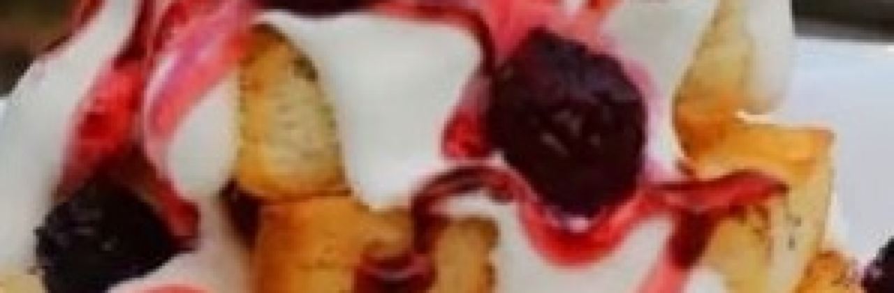 Krogs Fish Restaurant