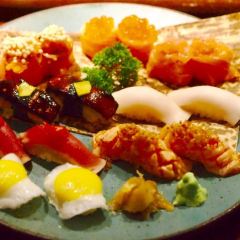 Sushi Leblon User Photo
