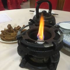 粤龙大酒店-中餐厅 User Photo