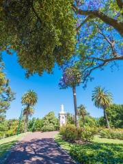 Real Jardín Botánico de Melbourne