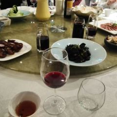 Pu Jiang Chun Xiao(Lao Ma Tou Dian) User Photo