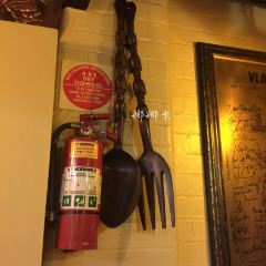 Vlado’s Charcoal Grill Steakhouse Restaurant User Photo