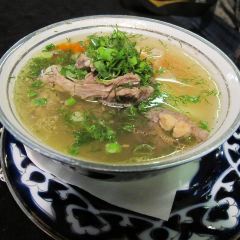 Afsona Restaurant User Photo