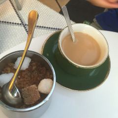 米朗琪咖啡館（中山二店） 여행 사진