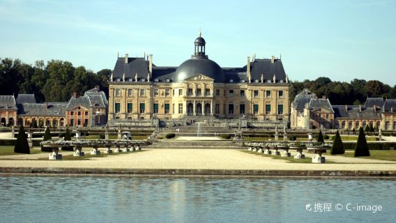 FontainebleauTours