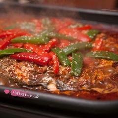 Restoran Meng Kee Grill Fish 여행 사진