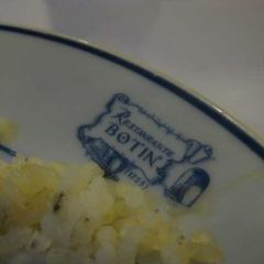 Restaurante Botin User Photo