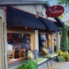 Fruition Restaurant User Photo