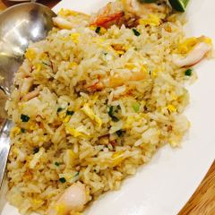 KO SEAFOOD User Photo