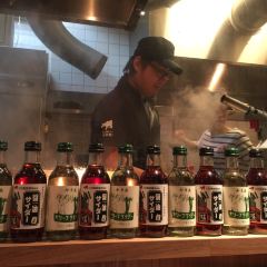 Hishio User Photo