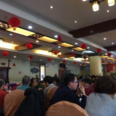 XIXIN RESTAURANT 여행 사진