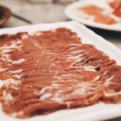 NIU JIE JU BAO YUAN User Photo