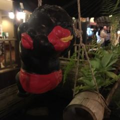 Iyara Seafood User Photo