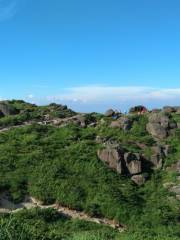 Chenshan Nature Reserve