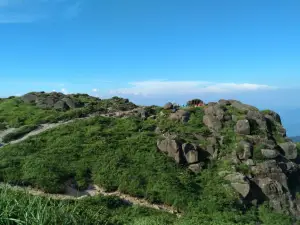Chenshan Nature Reserve